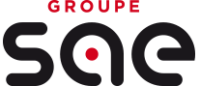 Logo GROUPE SAE
