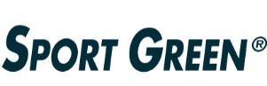 Logo Sport Green